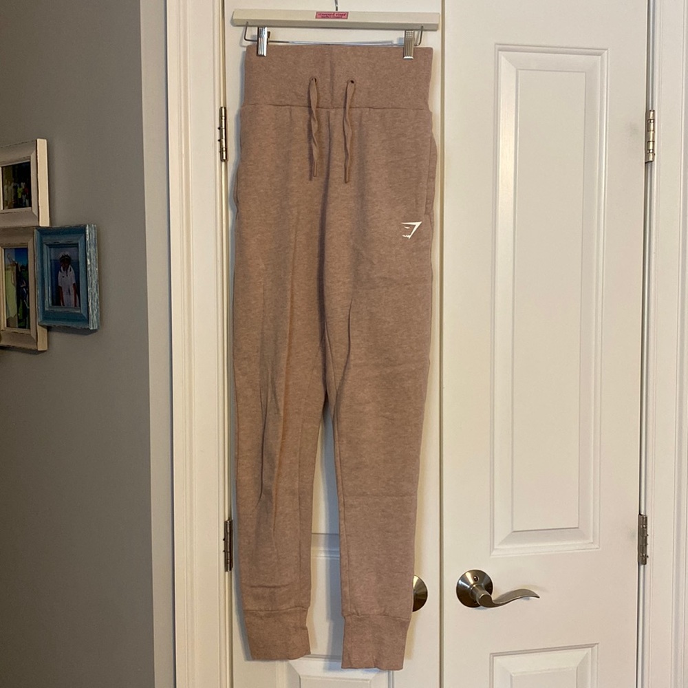 Gymshark joggers